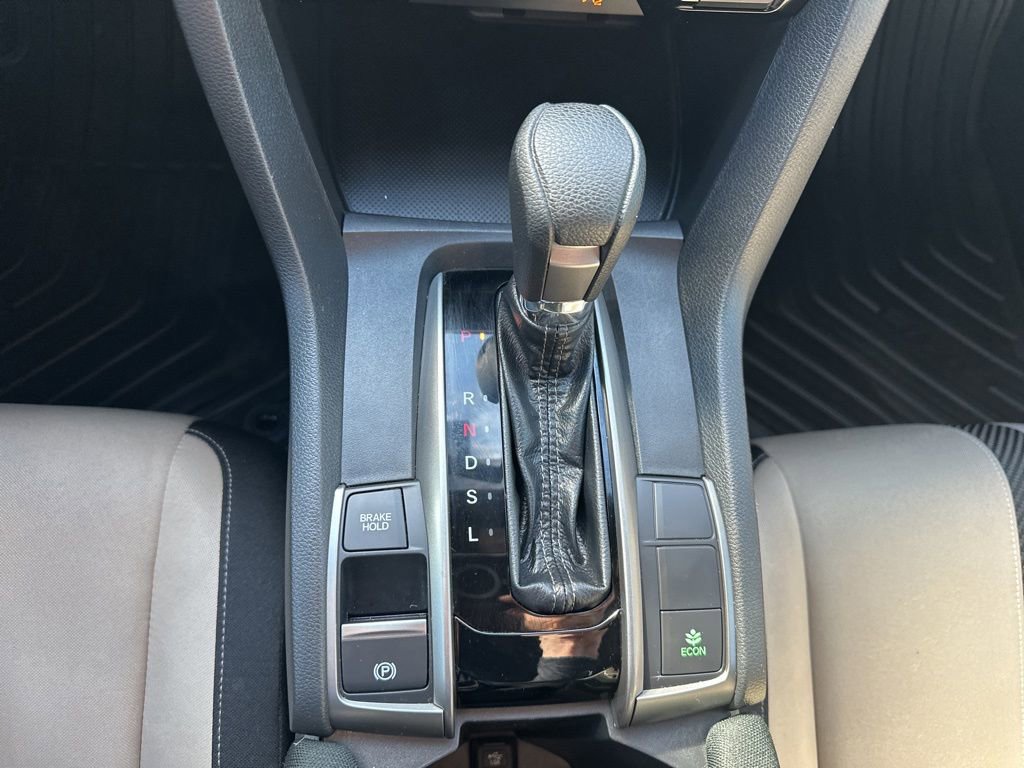 Used 2018 Honda Civic EX image 6