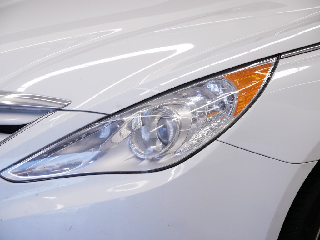 Used 2013 Hyundai Sonata GLS w/ Popular Equipment Pkg FWD image 12