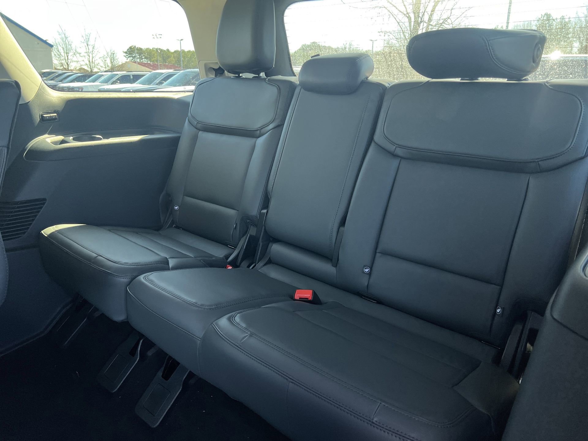 New 2026 Ford Expedition Active image 19