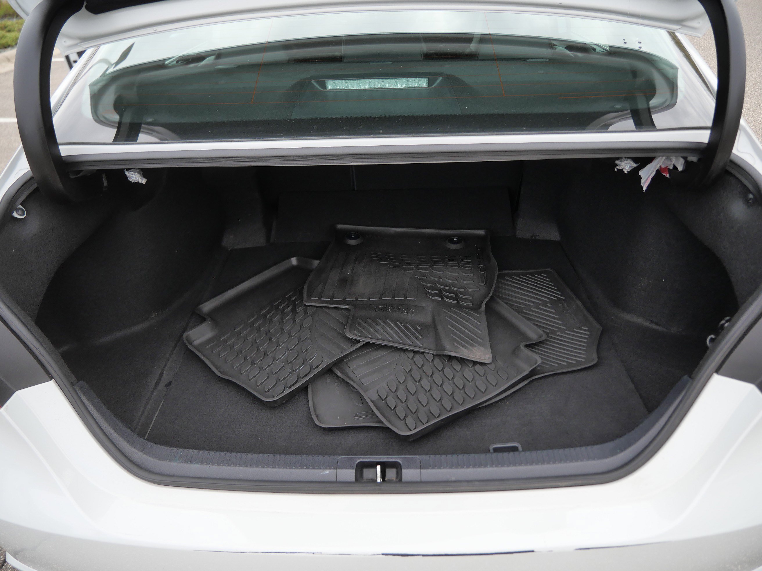 Certified 2022 Toyota Camry SE FWD image 19