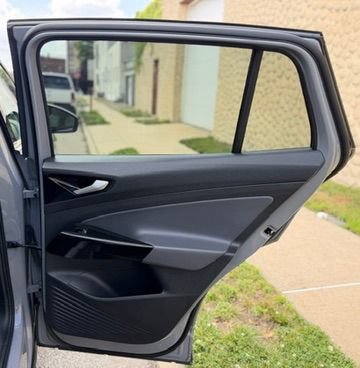Used 2022 Volkswagen ID.4 Pro S AWD/4WD image 26