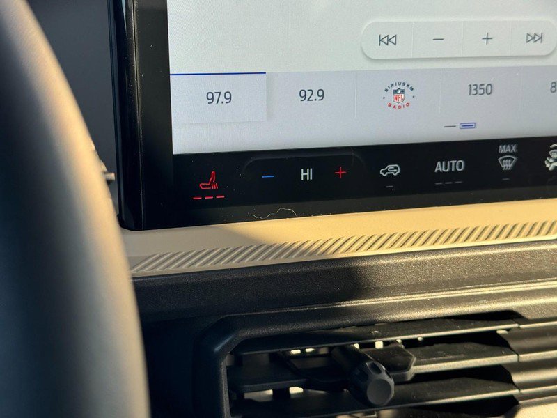 New 2025 Ford Bronco Sport Big Bend w/ Convenience Package image 15