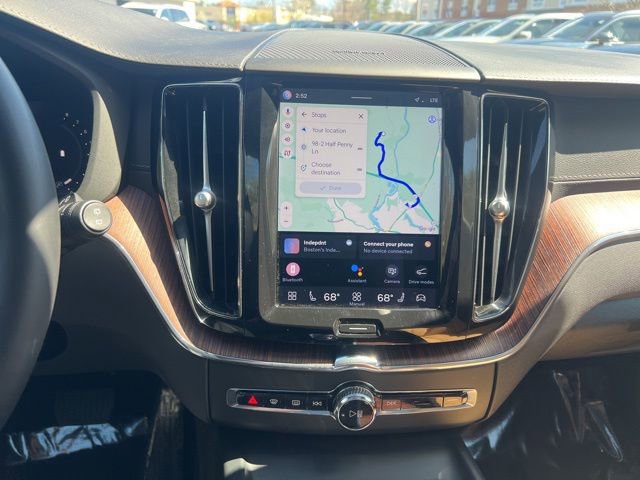 Certified 2023 Volvo XC60 B5 Ultimate w/ Protection Package AWD/4WD image 34