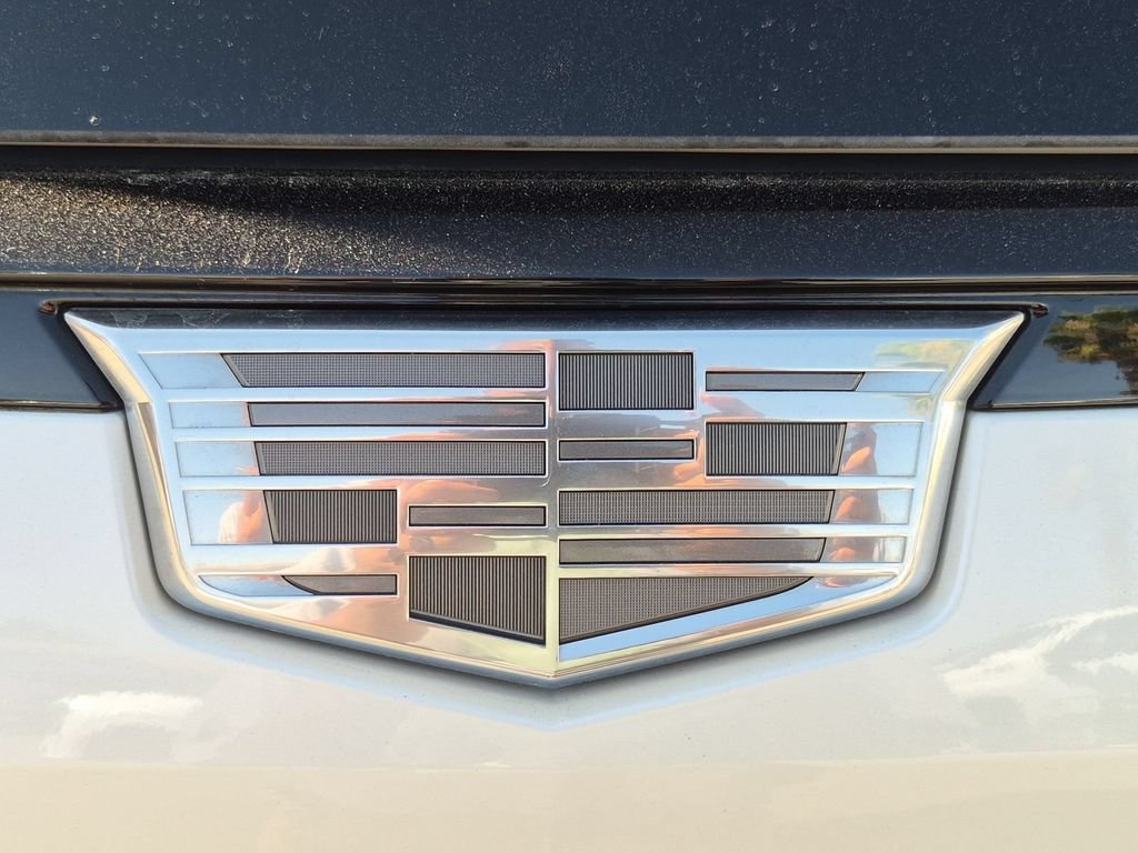 Certified 2024 Cadillac Escalade Sport Platinum w/ LPO, Floor Liner Package AWD/4WD image 24