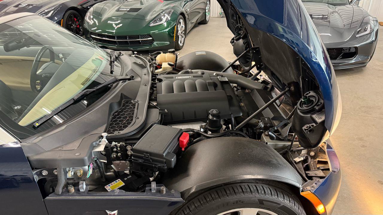 Used 2006 Pontiac Solstice Convertible w/ Premium Package RWD image 48
