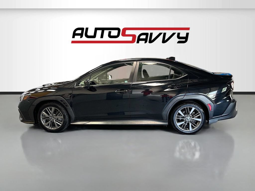 Used 2023 Subaru WRX AWD/4WD image 4