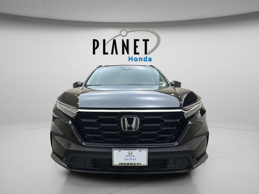 Used 2023 Honda CR-V EX-L image 11