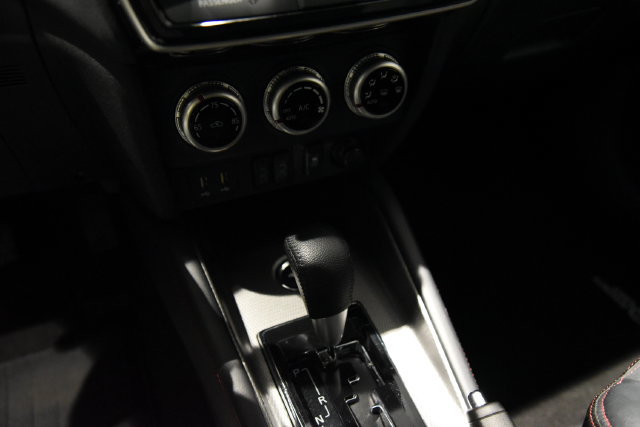 Used 2022 Mitsubishi Outlander Sport SE AWD/4WD image 19