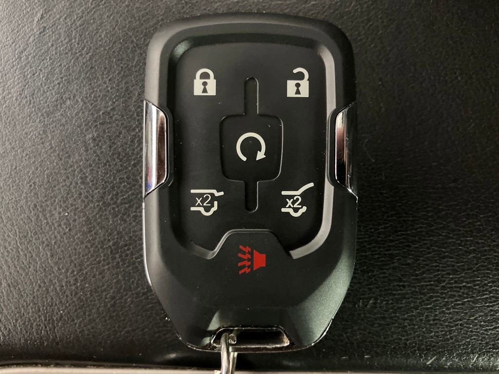 Used 2015 GMC Yukon XL Denali w/ Premium Package image 35