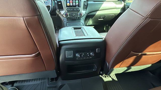 Used 2019 Chevrolet Suburban Premier w/ Premier Plus Edition image 21