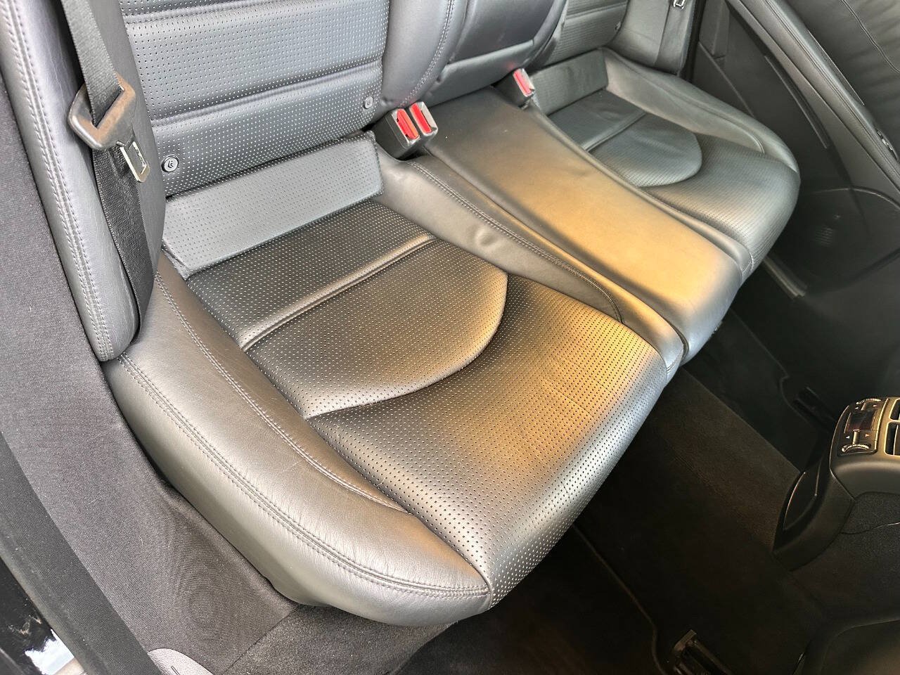 Used 2008 Mercedes-Benz E 63 AMG Sedan image 82