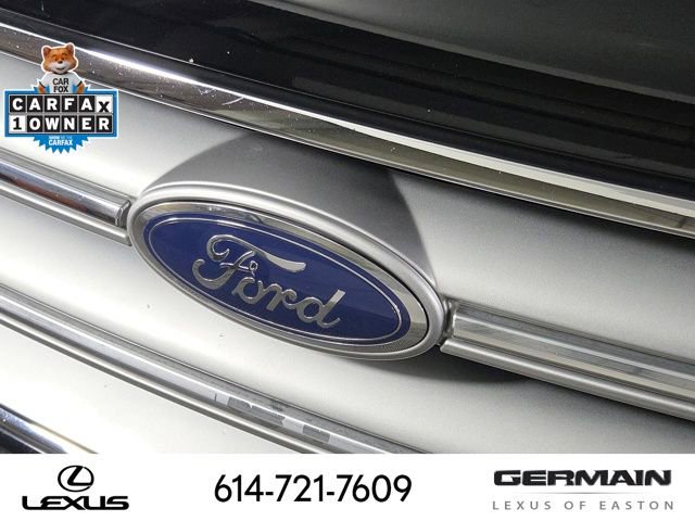 Used 2017 Ford Escape Titanium image 15