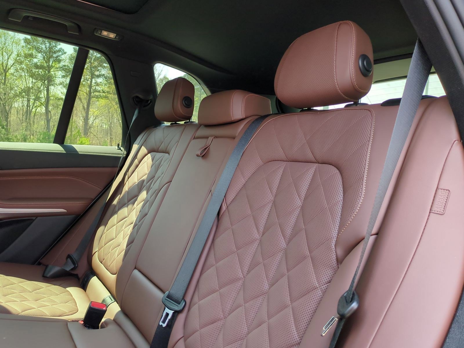 Used 2026 BMW X5 xDrive40i image 31