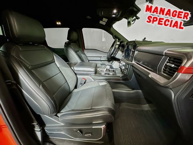 Used 2023 Ford F150 Raptor image 29