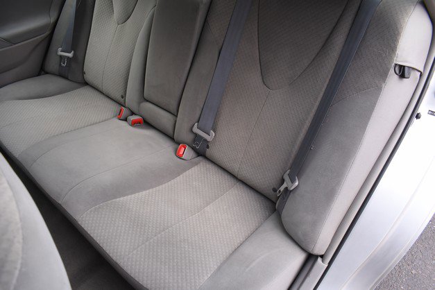 Used 2009 Toyota Camry LE FWD image 22