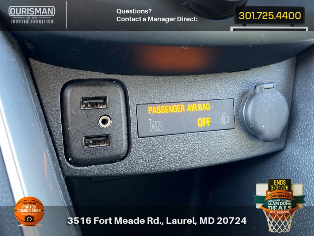 Used 2019 Chevrolet Trax LS w/ Tint and Cruise Package image 21