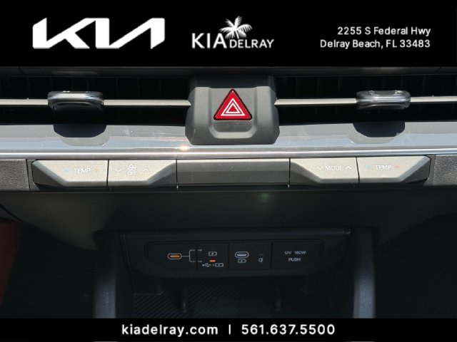 New 2026 Kia K4 GT-Line Turbo FWD image 22