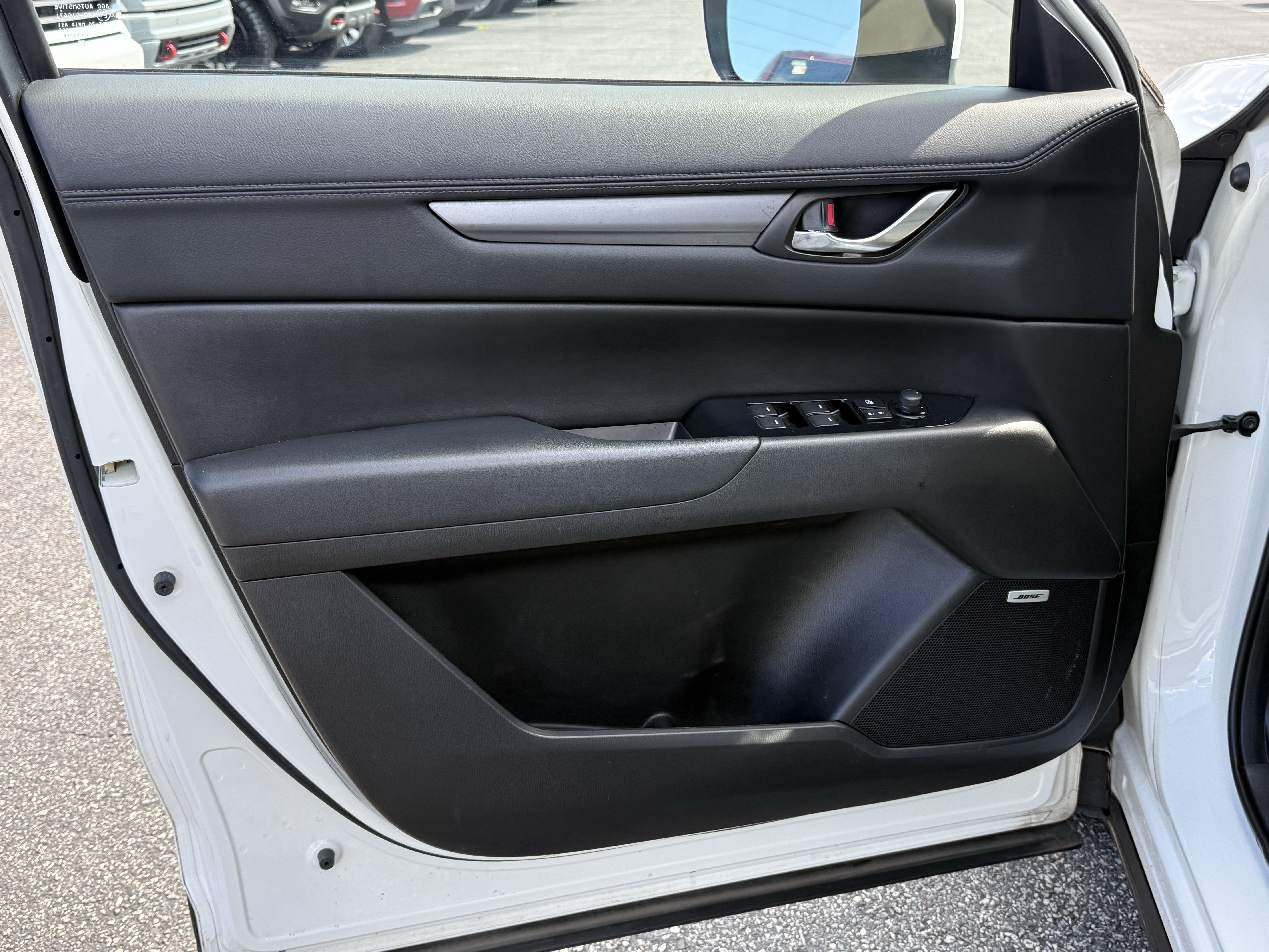 Used 2019 MAZDA CX-5 Touring FWD image 13