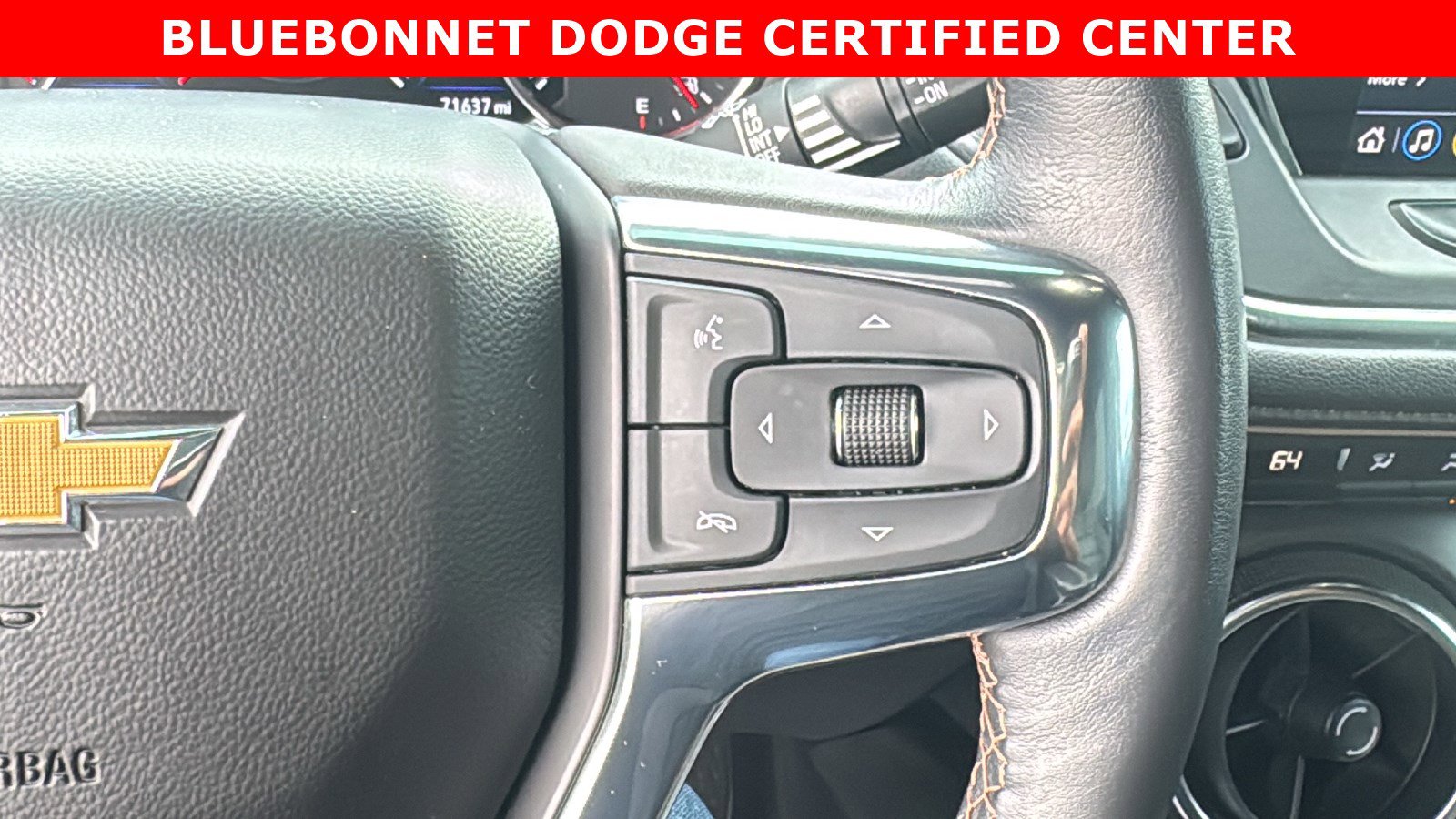 Used 2022 Chevrolet Blazer Premier image 23