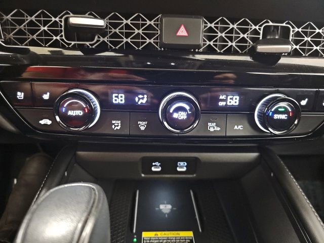 Used 2023 Honda Accord Touring image 23