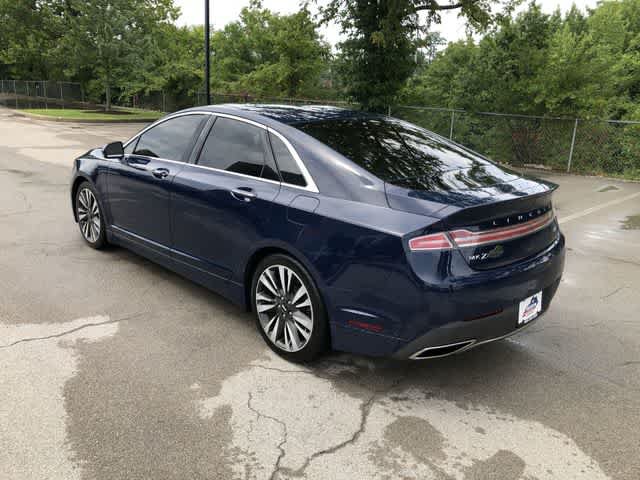 Used 2019 Lincoln MKZ Reserve FWD image 4