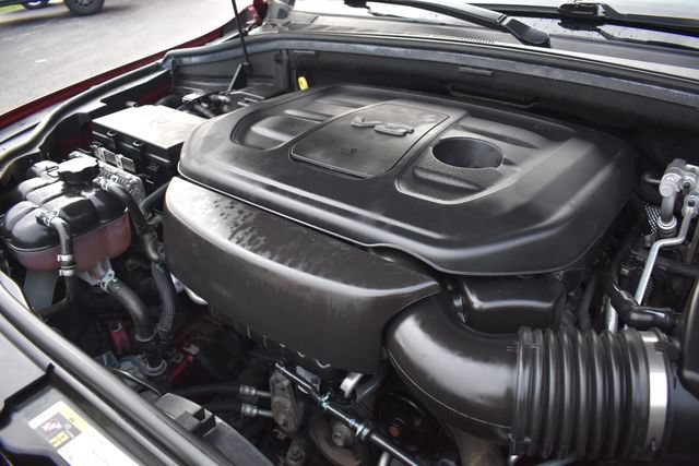 Used 2021 Jeep Grand Cherokee Limited AWD/4WD image 40