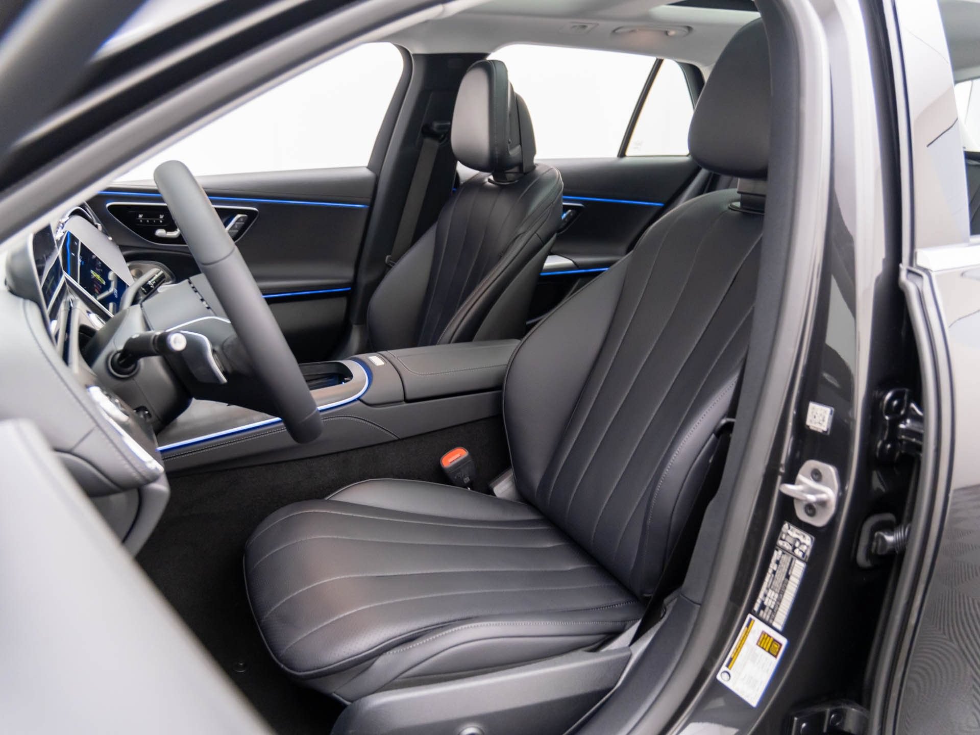 Certified 2025 Mercedes-Benz E 450 4MATIC All-Terrain Wagon image 15