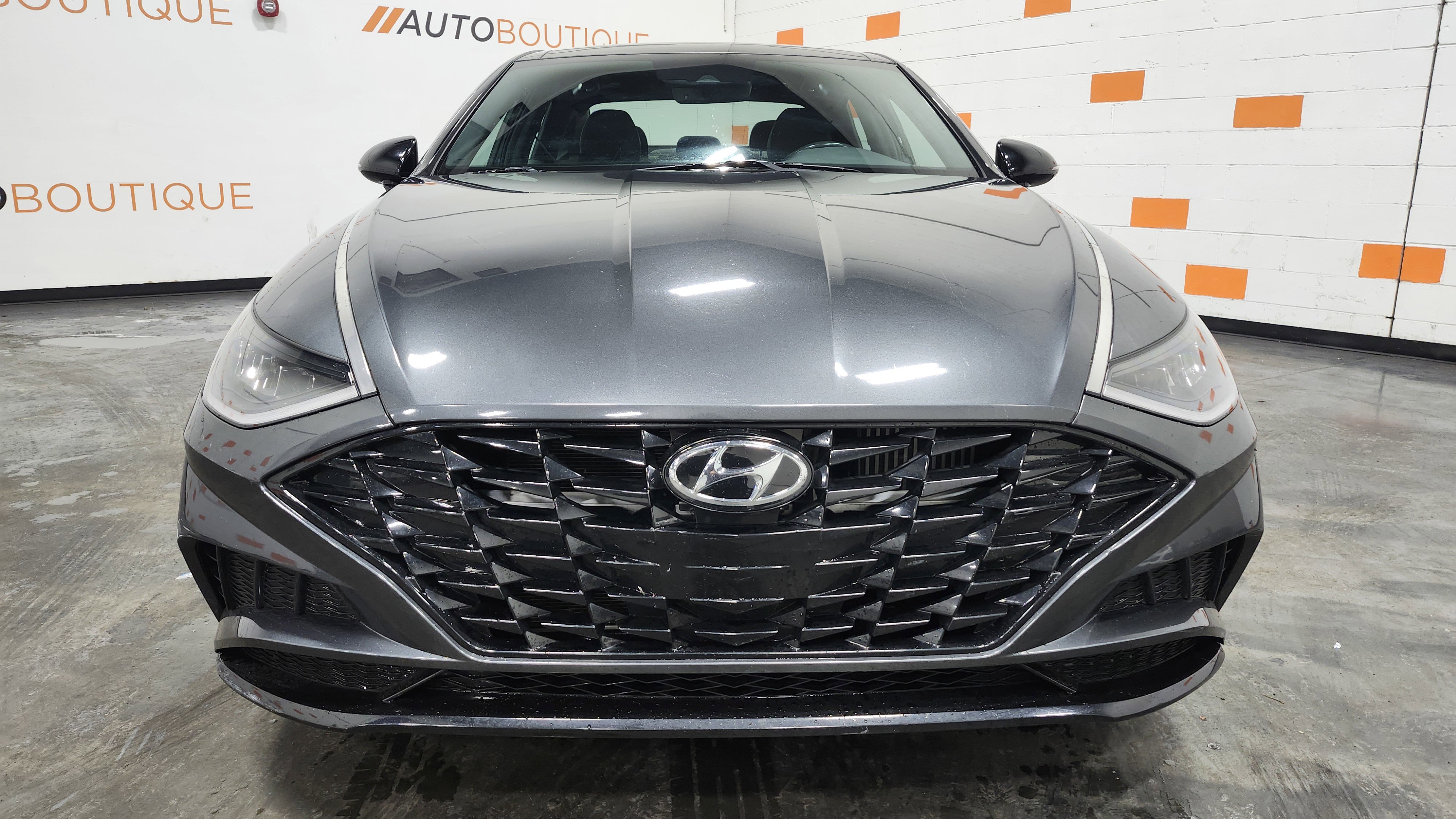 Used 2023 Hyundai Sonata SEL Plus image 13
