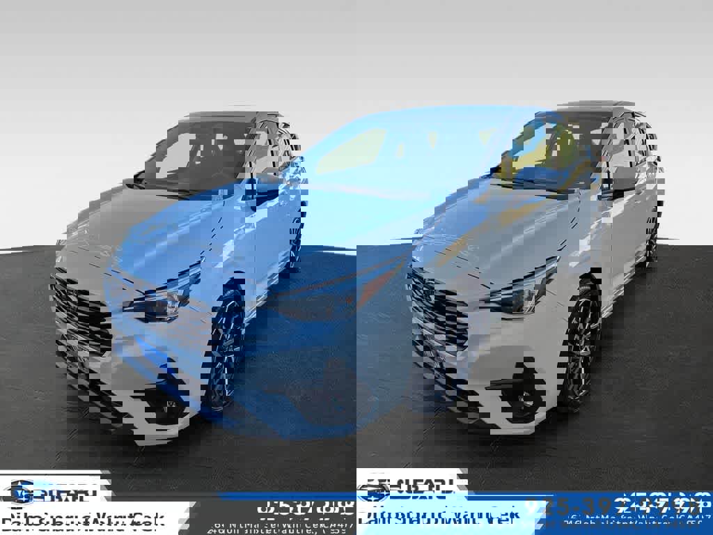 New 2026 Subaru Impreza 2.0i Sport image 1