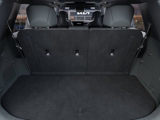 New 2027 Kia Telluride SX X-Line w/ Towing Package AWD/4WD image 19