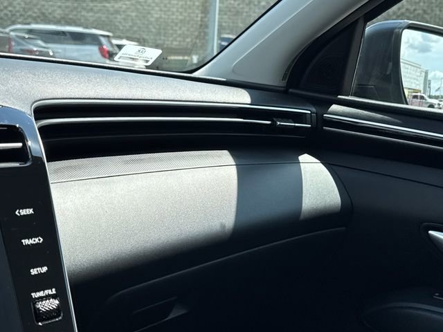 Used 2022 Hyundai Tucson SEL FWD image 29