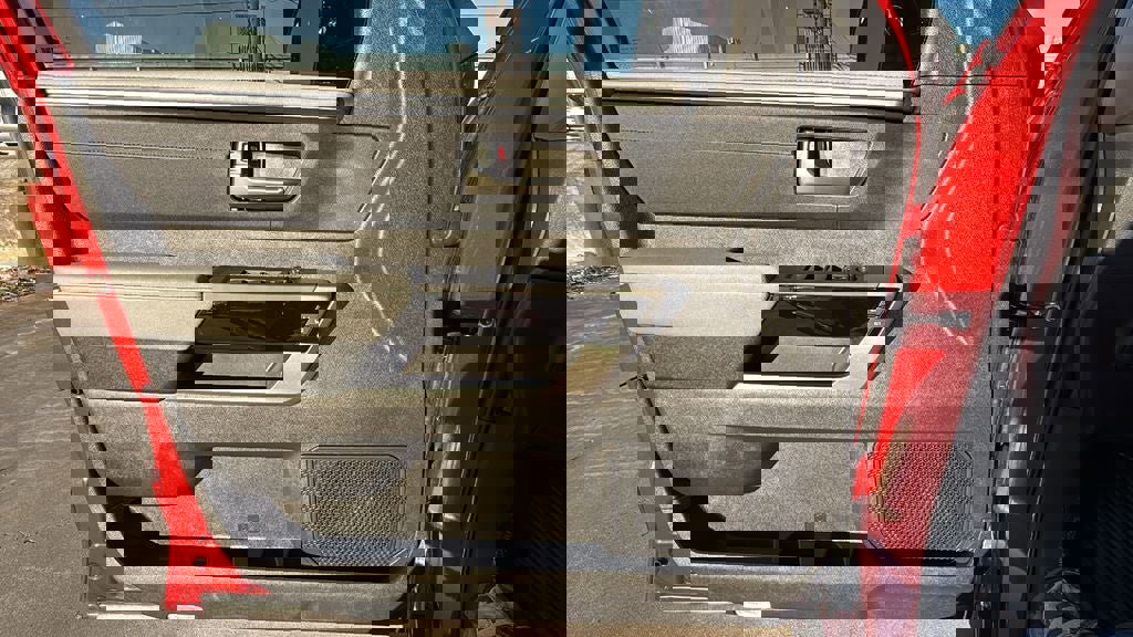 New 2026 Toyota Tundra Limited image 14