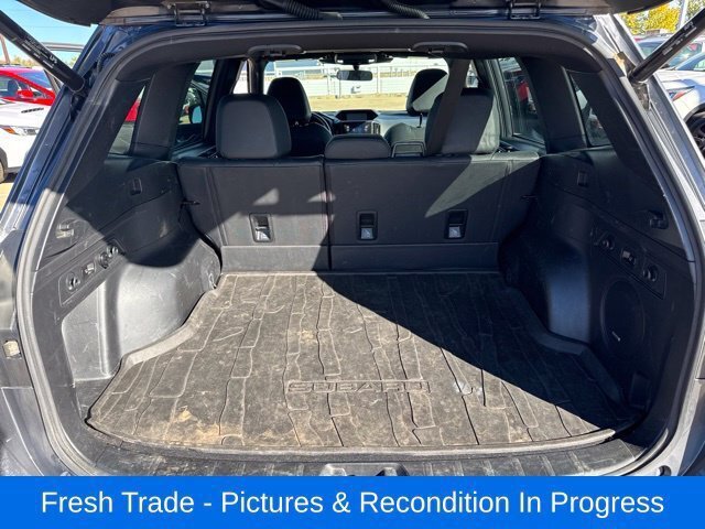 Used 2022 Subaru Forester Wilderness AWD/4WD image 20