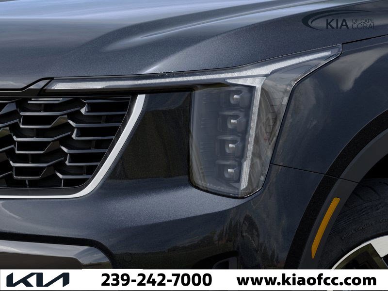 New 2026 Kia Sorento S image 10