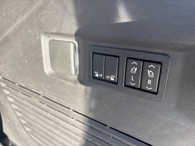 Certified 2021 Chevrolet Tahoe High Country image 29