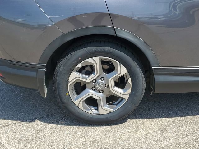 Used 2018 Honda CR-V EX image 5