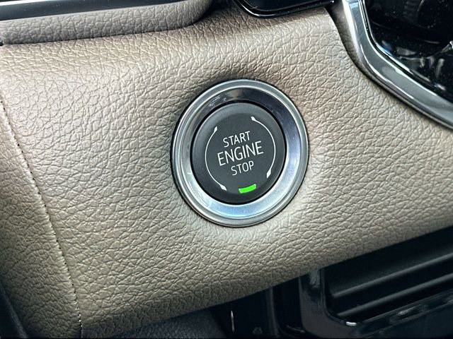 New 2026 GMC Canyon Denali AWD/4WD image 17