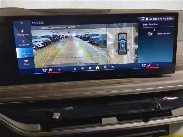 New 2026 BMW X5 xDrive50e w/ Premium Package image 14