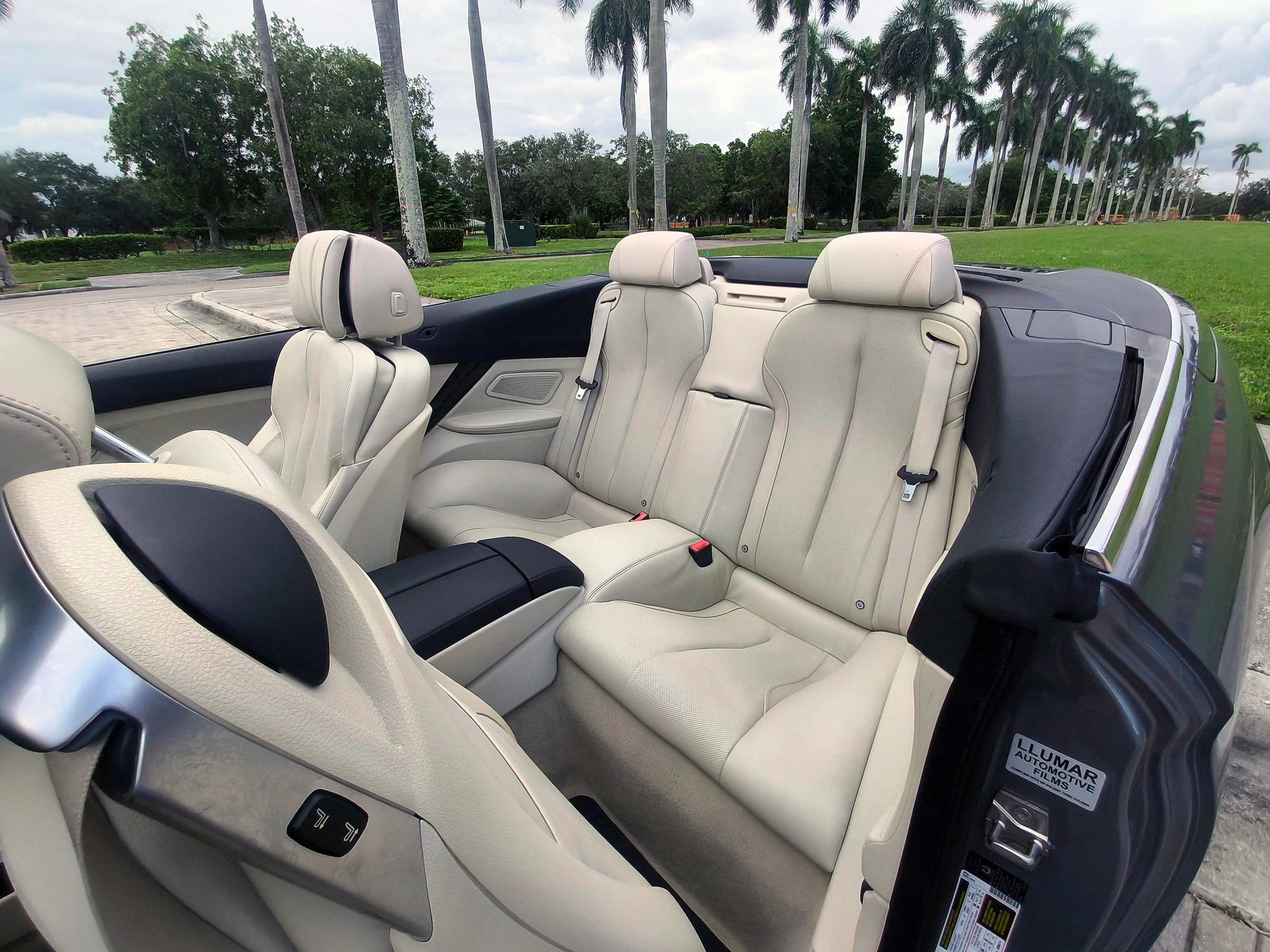 Used 2012 BMW 650i Convertible RWD image 14