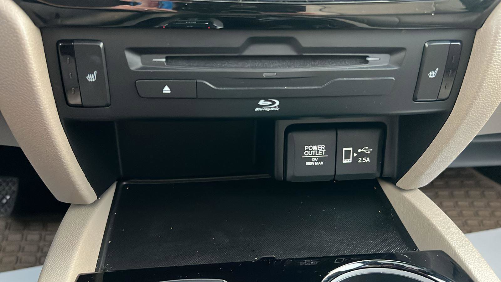 Used 2022 Honda Pilot Touring image 28