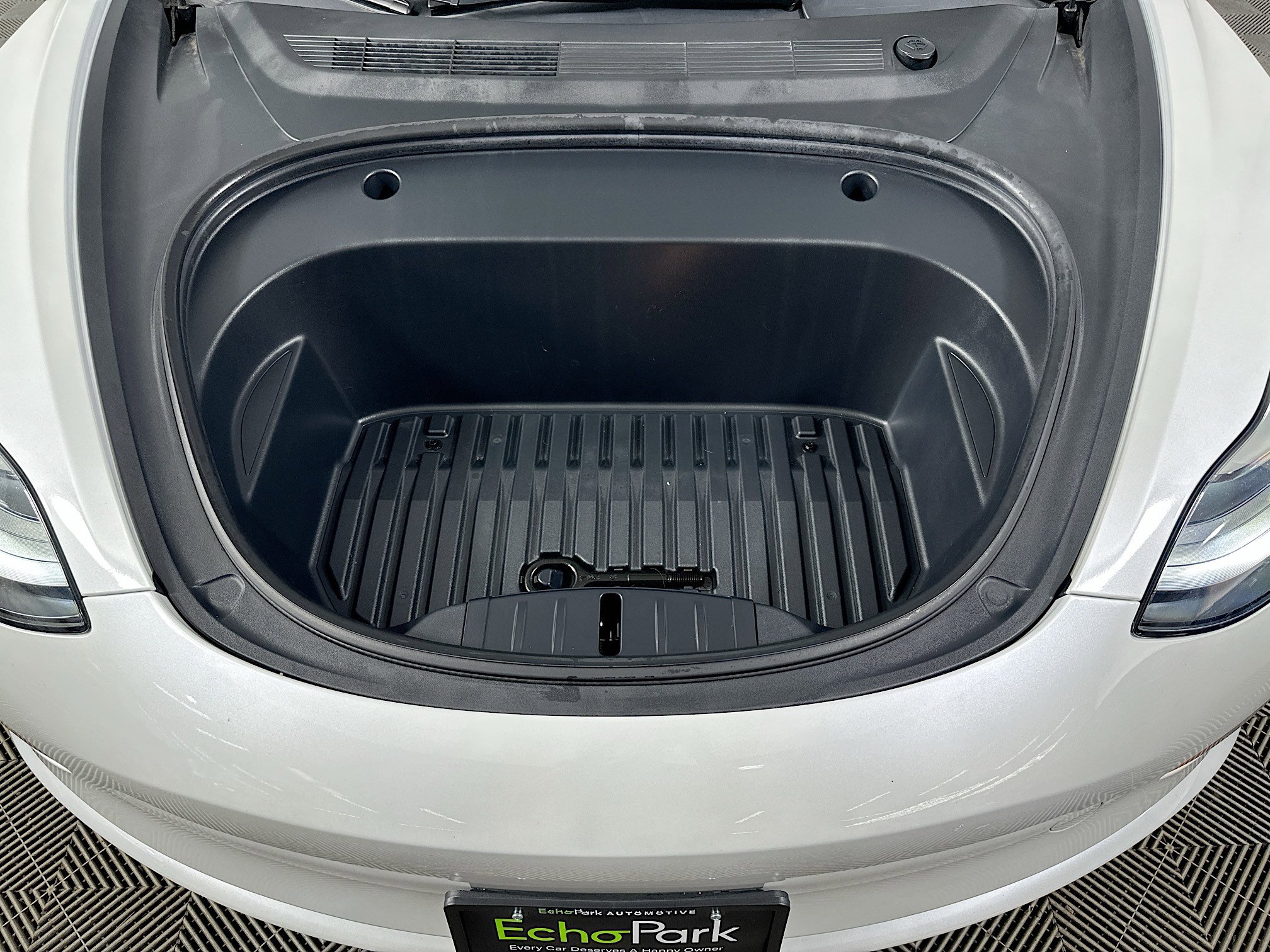 Used 2023 Tesla Model 3 Standard Range RWD image 32