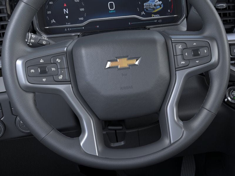 New 2025 Chevrolet Silverado 3500 LT w/ Convenience Package AWD/4WD image 22