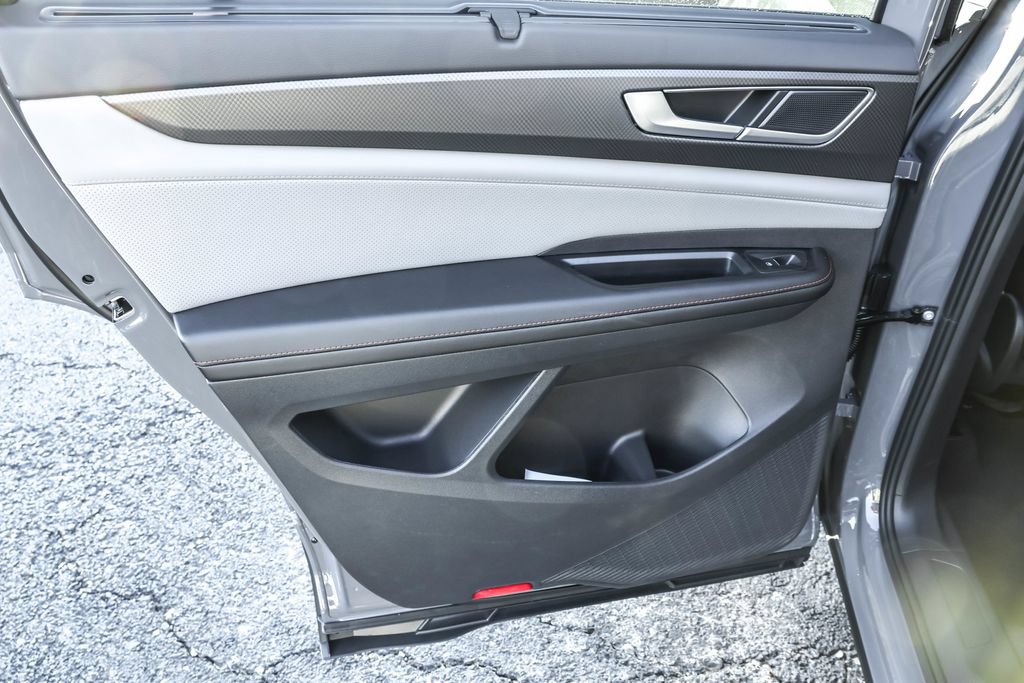 New 2026 Volkswagen Atlas Peak Edition AWD/4WD image 32