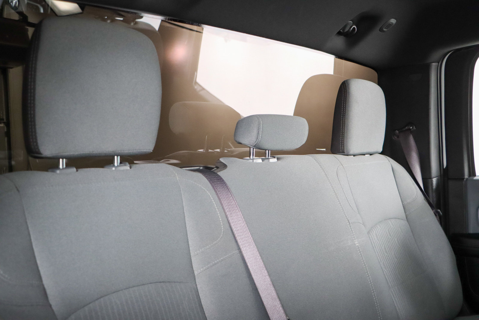 Used 2022 RAM 2500 Big Horn image 29