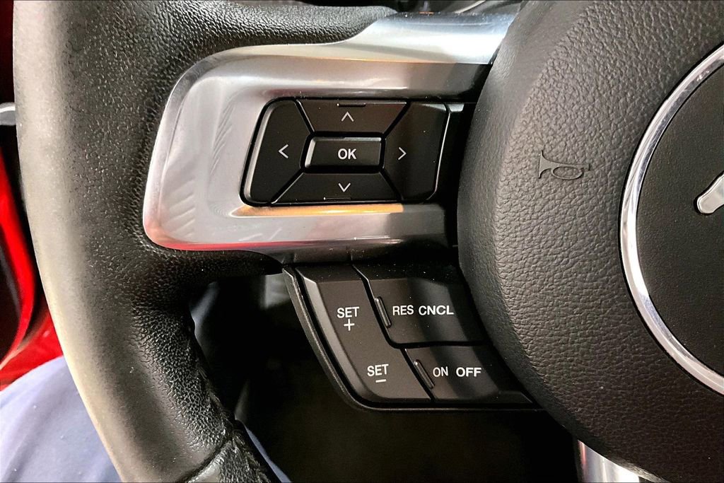 Used 2017 Ford Mustang GT w/ GT Performance Package RWD image 17
