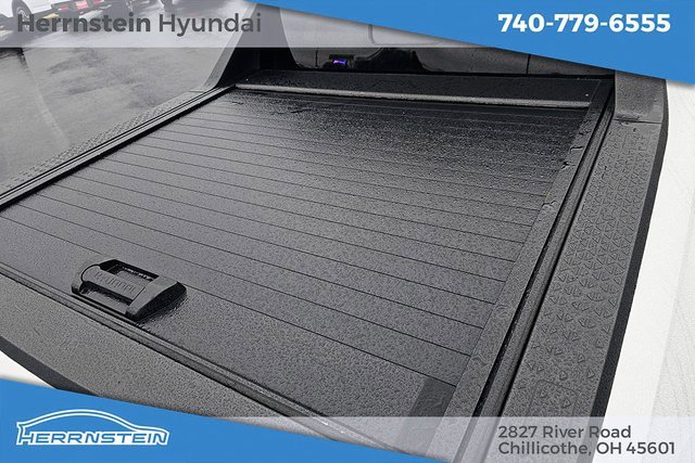 Used 2024 Hyundai Santa Cruz SEL w/ Activity Package image 19