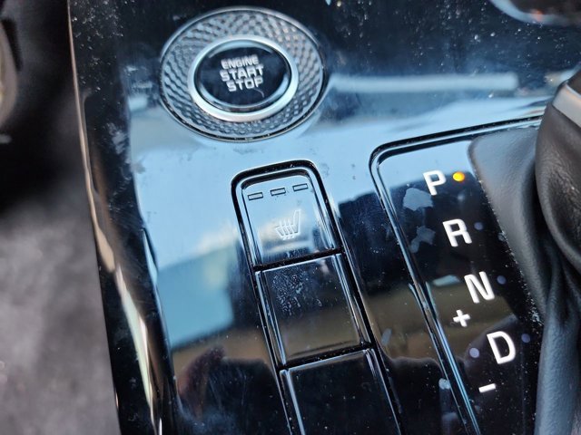 Used 2023 Kia Niro EX image 20