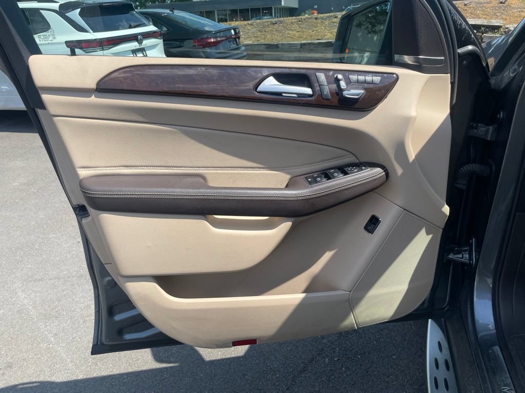 Used 2018 Mercedes-Benz GLE 350 4MATIC image 14