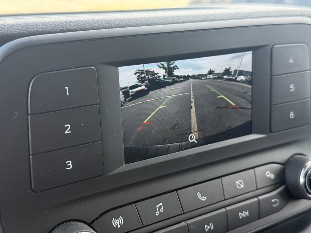 Certified 2024 Ford Transit 250 Low Roof w/ Exterior Upgrade Package image 19