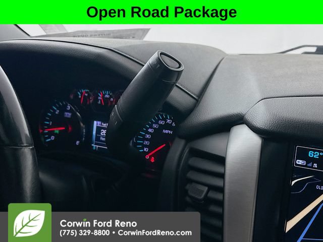 Used 2018 GMC Yukon XL SLT w/ Open Road Package AWD/4WD image 17